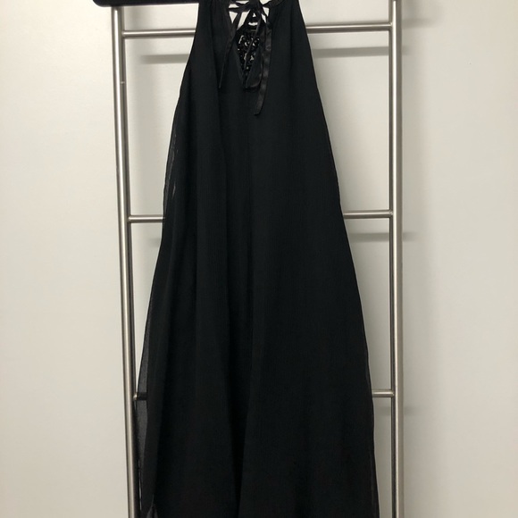 NEW Esprit Silk dress - Picture 2 of 5